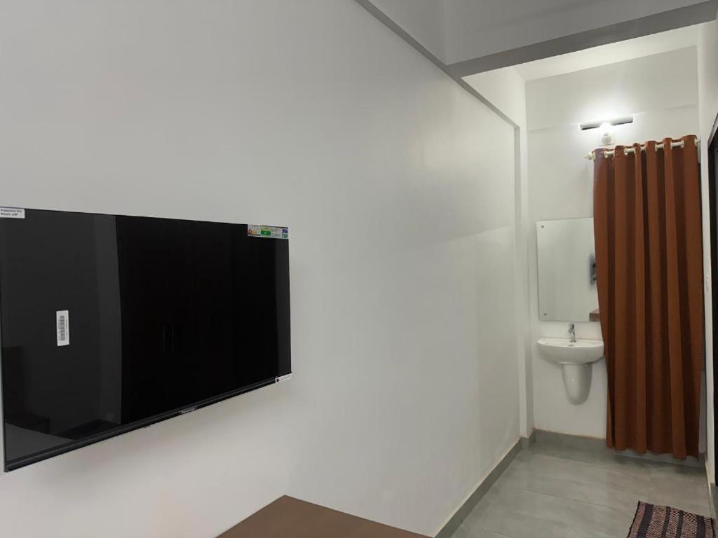 Jayalakshmi Rooms Vaduvanchal 외부 사진